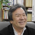 喜多俊之 氏