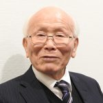 川崎敦將 氏