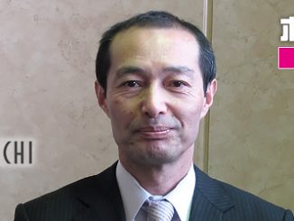 村内健一郎 氏