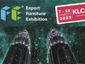 Export Furniture Exhibition,Malaysia