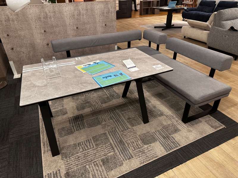筑波産商新作発表会開催 新作多数、販売店意見募る メーカー出展も注力 