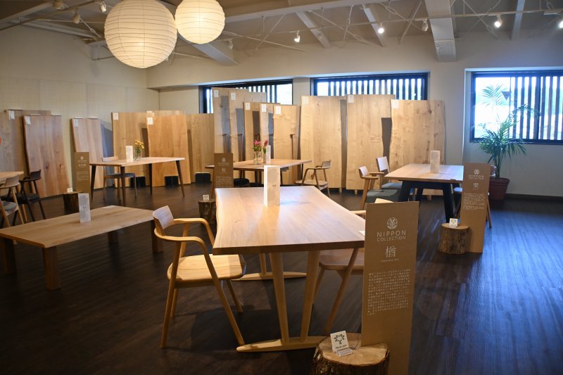 shirakawaシラカワ(飛騨産業日進木工マスターウォールカリモク柏木工) 飛騨家具 shirakawa シラカワ Waso 和蘇 座椅子 国産家具 無垢