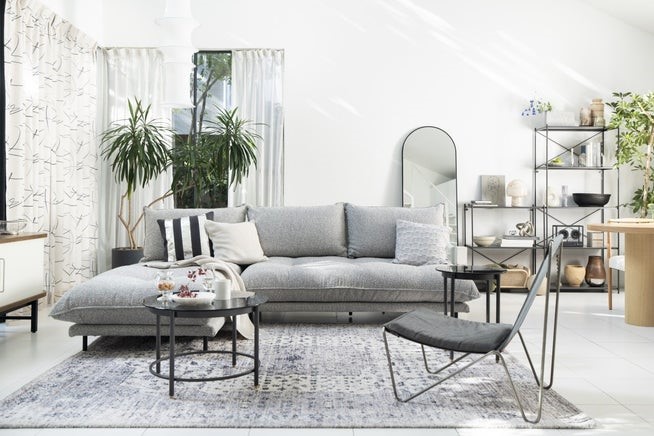 ベイクルーズ PORTO SOFA Low / PLAYA SOFA 発売 ▻