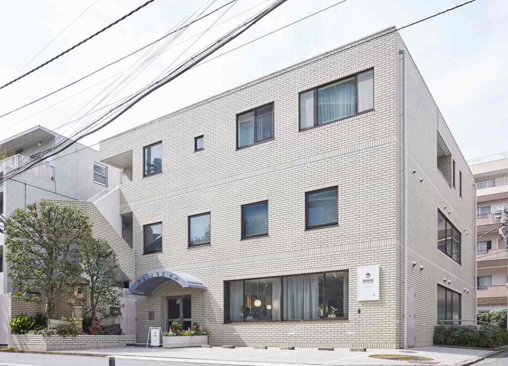 JFS2025開催事前特集（10）】ナガノインテリア工業 青山ショールームで