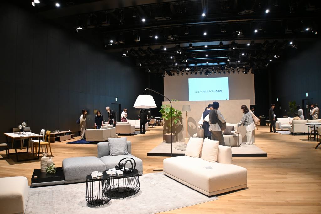 取材】発表会レポート：藤栄 FIS NEW COLLECTION 2026 EXHIBITION
