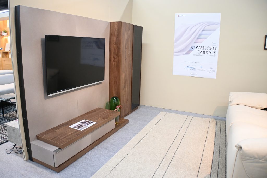 2026「第58回大川家具新春展」ピックアップ(7)】シギヤマ家具工業