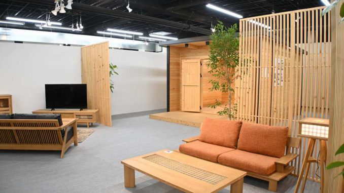 2026「第58回大川家具新春展」ピックアップ(7)】シギヤマ家具工業