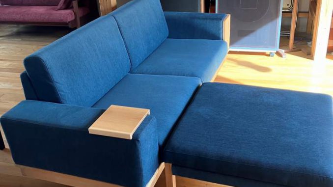 Meet up Furniture Asahikawa 2026 開催事前ピックアップ(4)】ソファー 